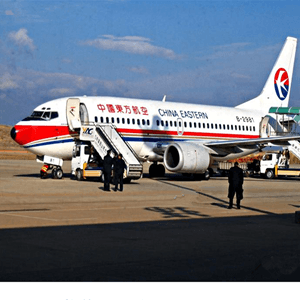 徕宁机场邮寄航空快运业稳步发展的原因是什么？